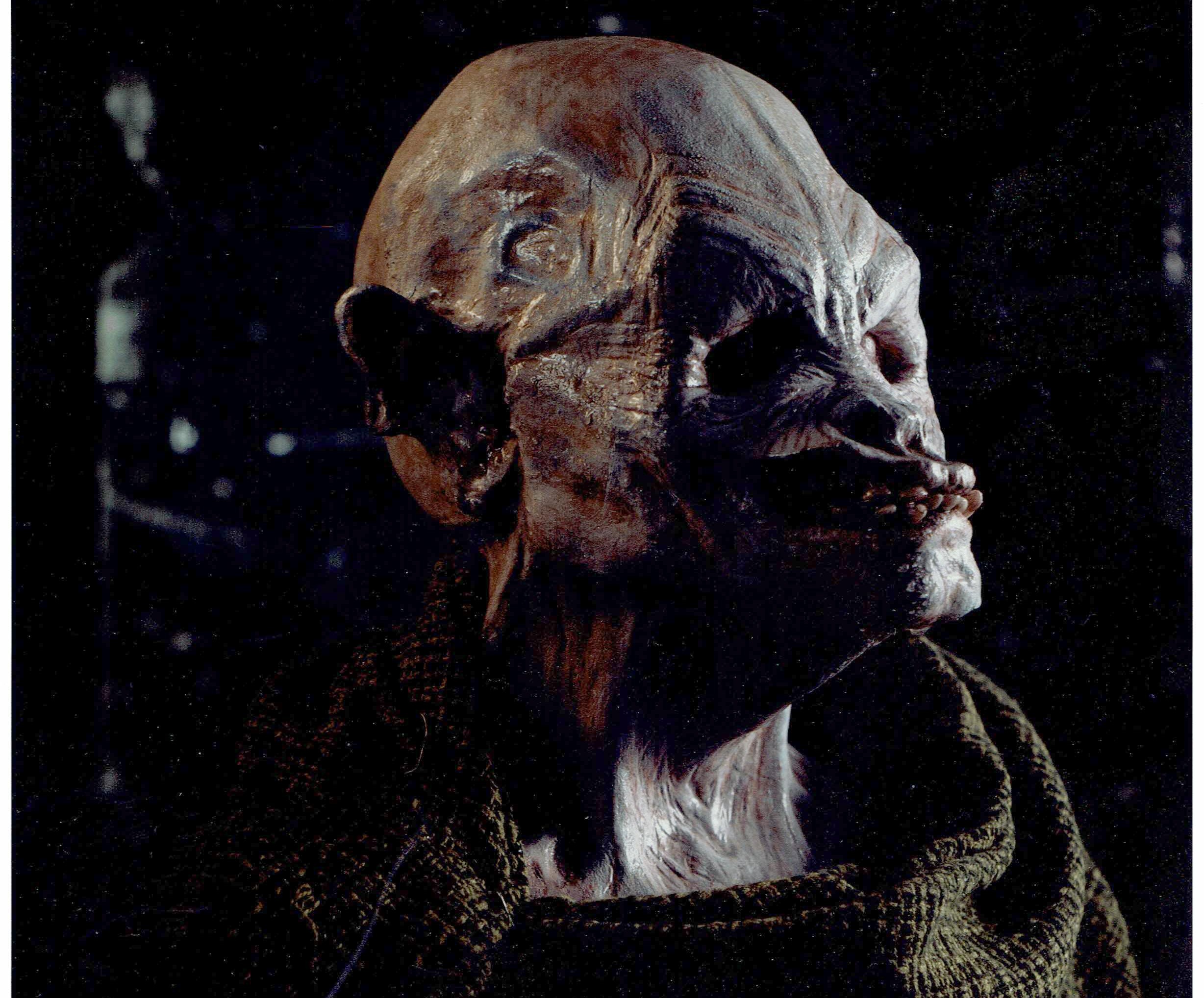 Concept Visualization